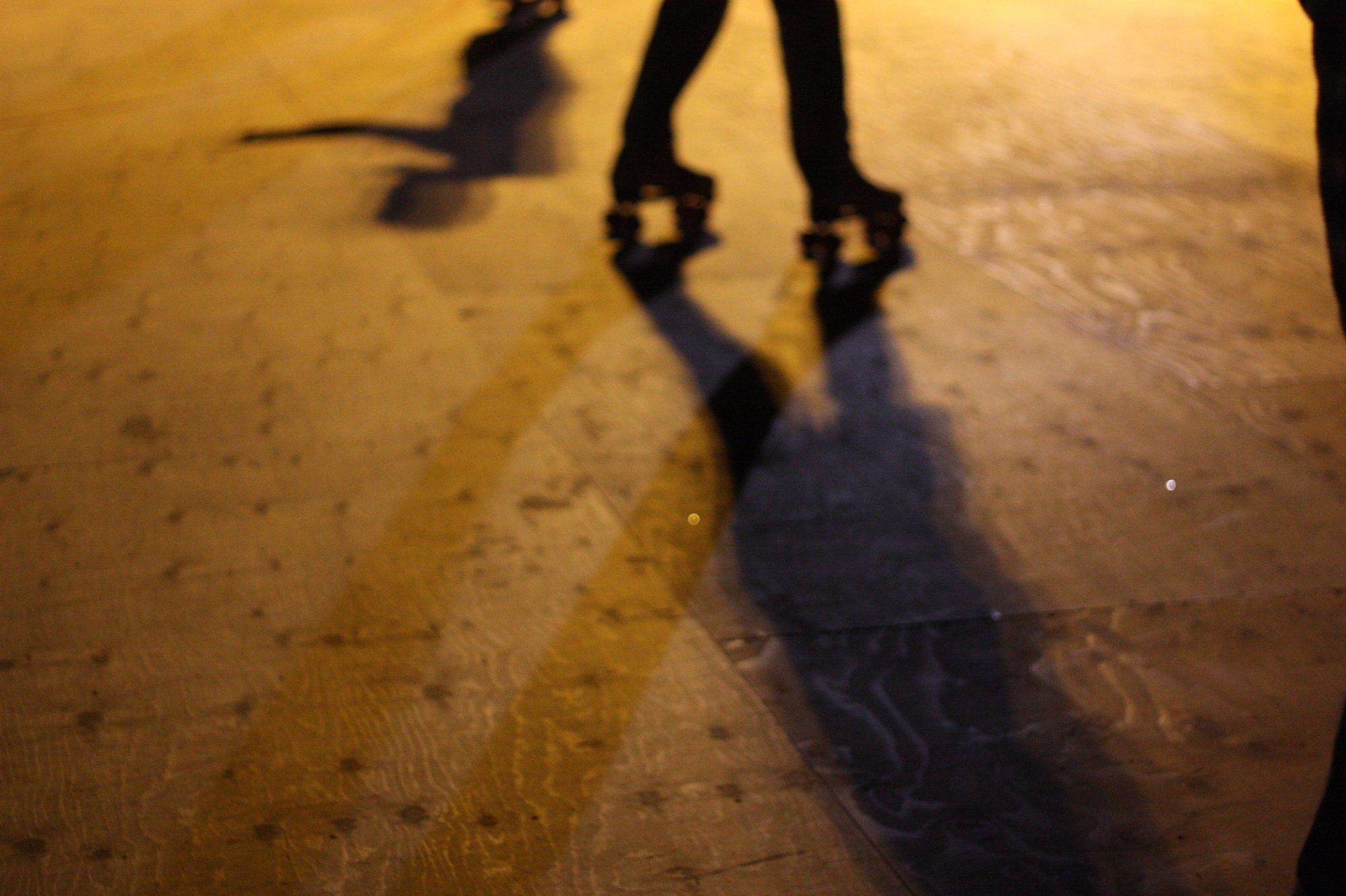 Untitled — Coachella Music Festival, Indio, California (2010). Color photograph by Jeff Pearson.